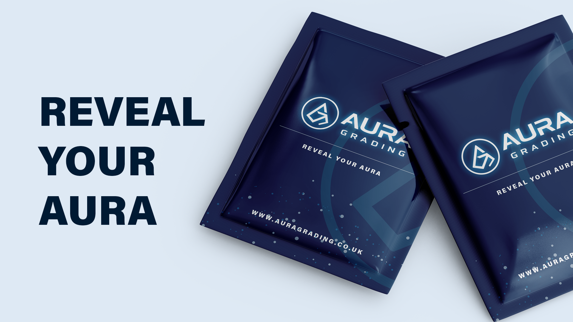 Reveal Your Aura