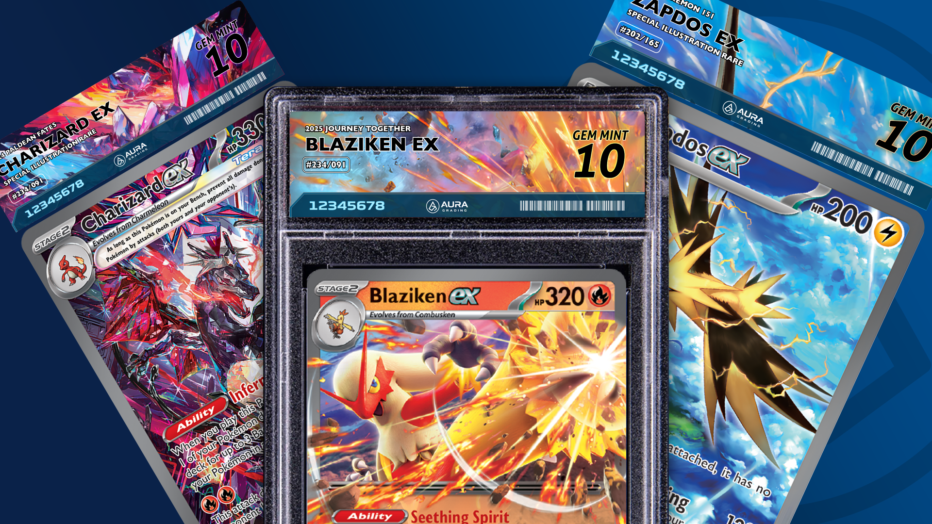 Aura Art Match Label preview