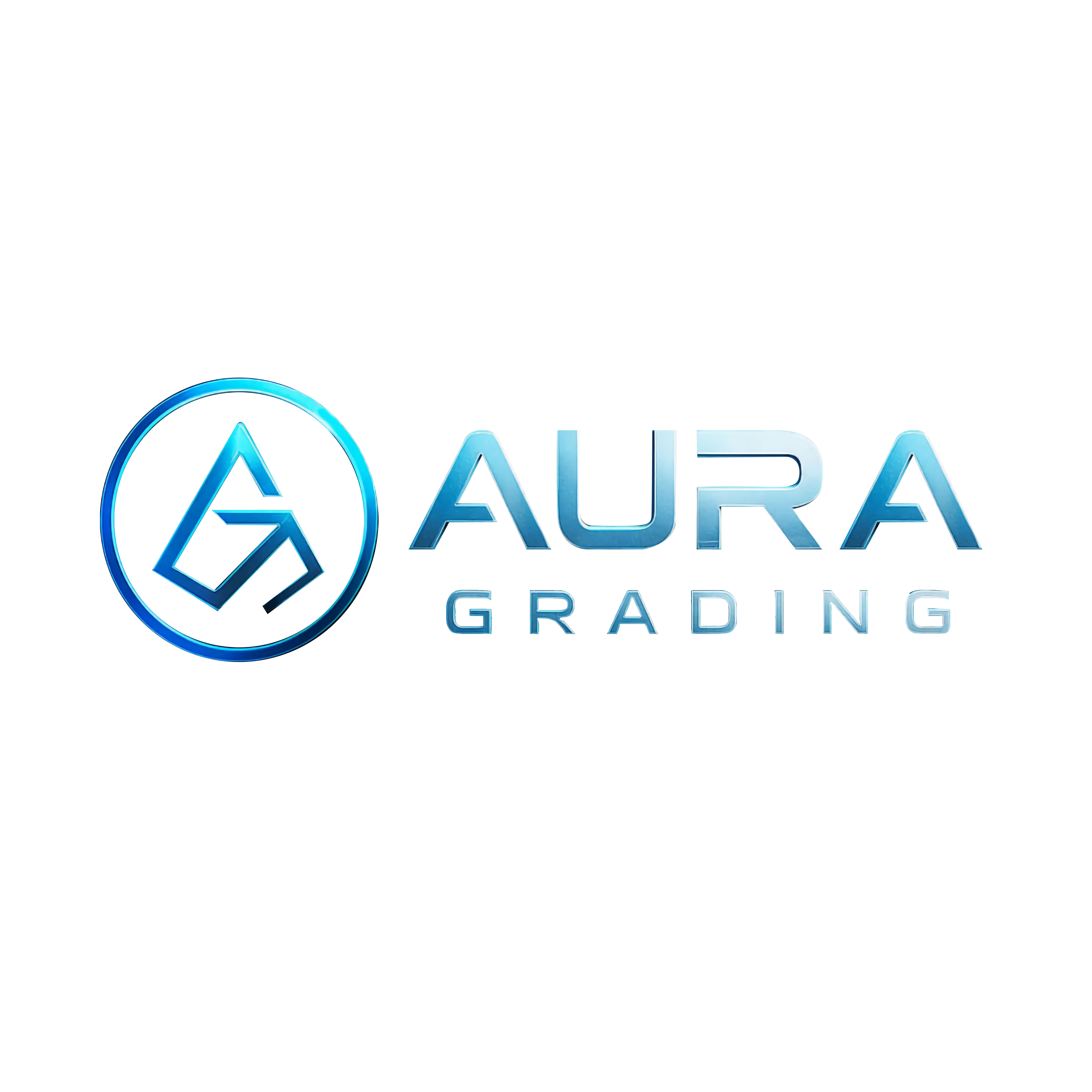 Aura Grading logo